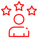 18 anos de experiência