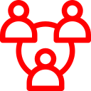 Equipe especializada