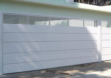 Portões Automáticos