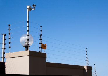 Segurança Eletrônica