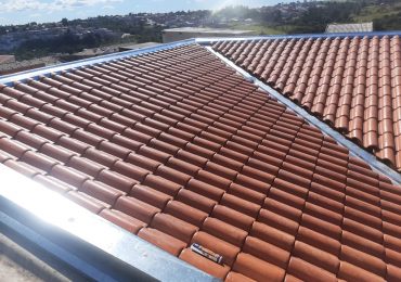 Calhas, Rufos e Pingadeiras